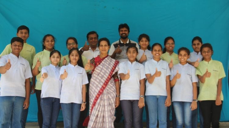 SSC results – new milestone for Presidency!