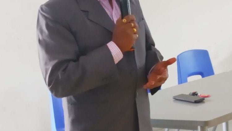 FEAR, The Biggest Enemy Of Yours