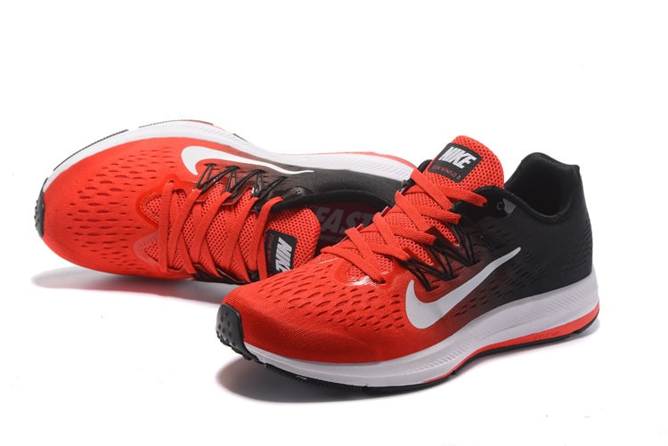 Nike Air Zoom Winflo 5