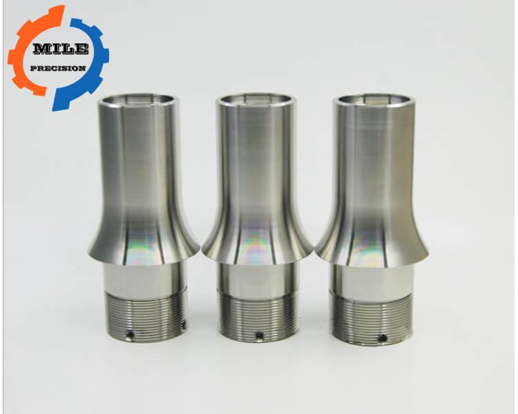 CNC Turning parts Manufacturer