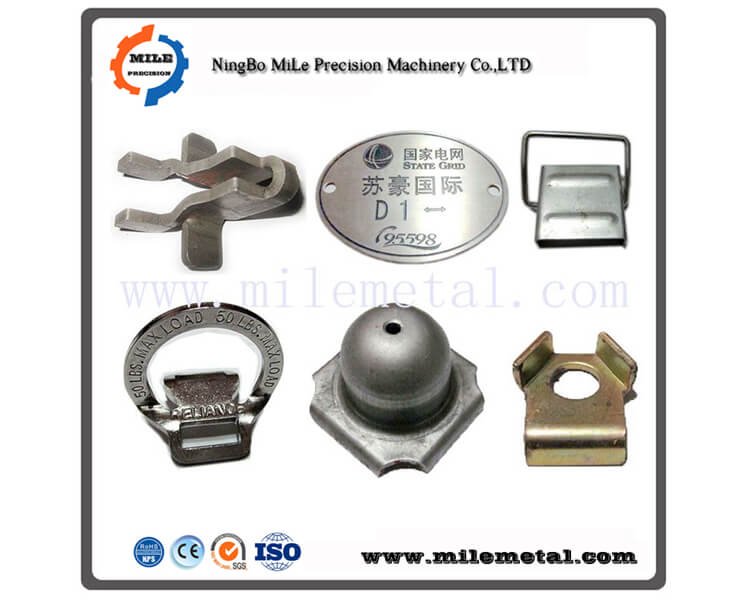 sheet metal stamping