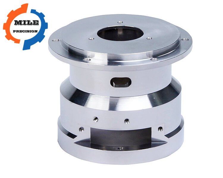 High Precision Brass Turning Parts and Quality CNC Machining Service.webp
