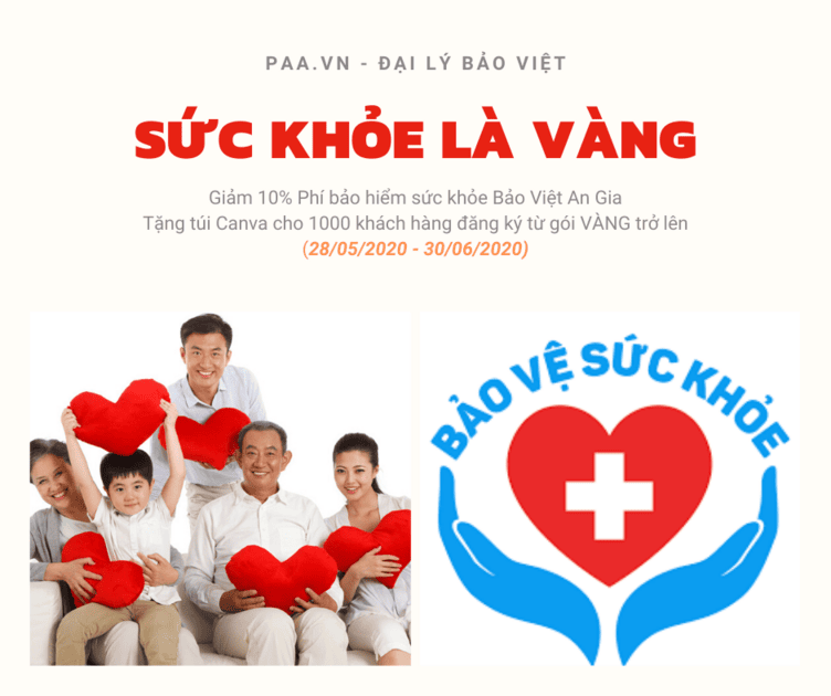 Chương trình khuyến mại bảo hiểm Bảo Việt 2026: Tổng quan ưu đãi và quà tặng