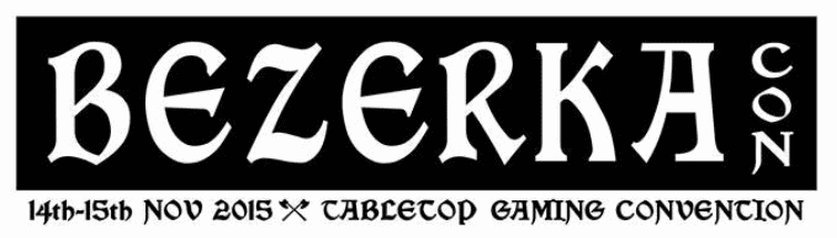 Ex Manus Studios will be attending BezerkaCon 2015