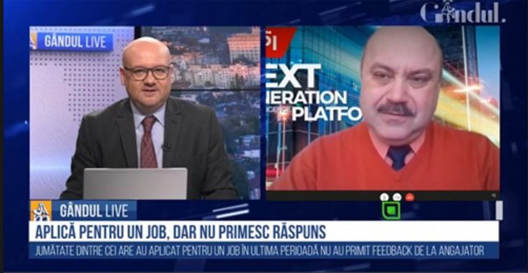 nu primesc feedback blog Doru Dima