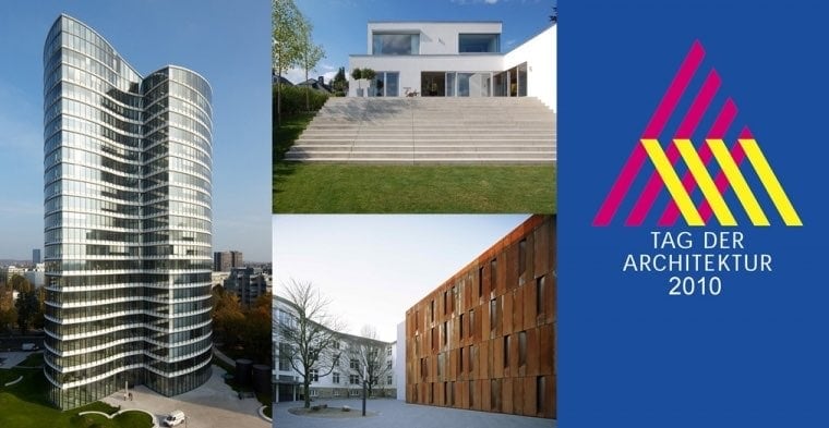 tag der architektur 2010