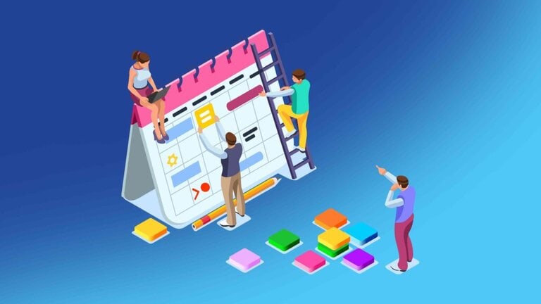 Lập kế hoạch đào tạo nhân viên mới