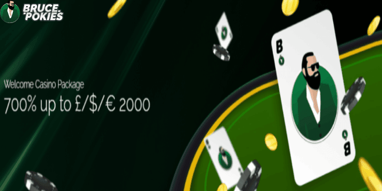 Experience the Excitement at Bruce Pokies Casino