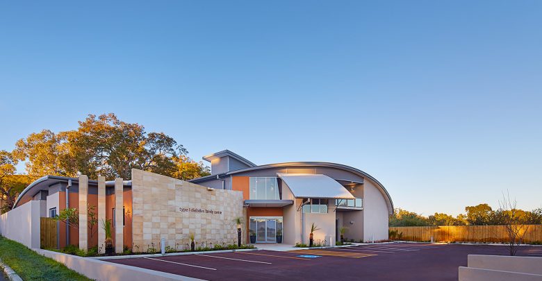 The Ype 1 Diabetes Family Centre in Perth, Western Australia