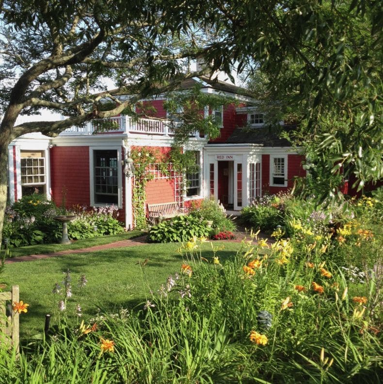 The Red Inn