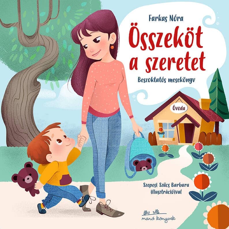 Összeköt a szeretet
