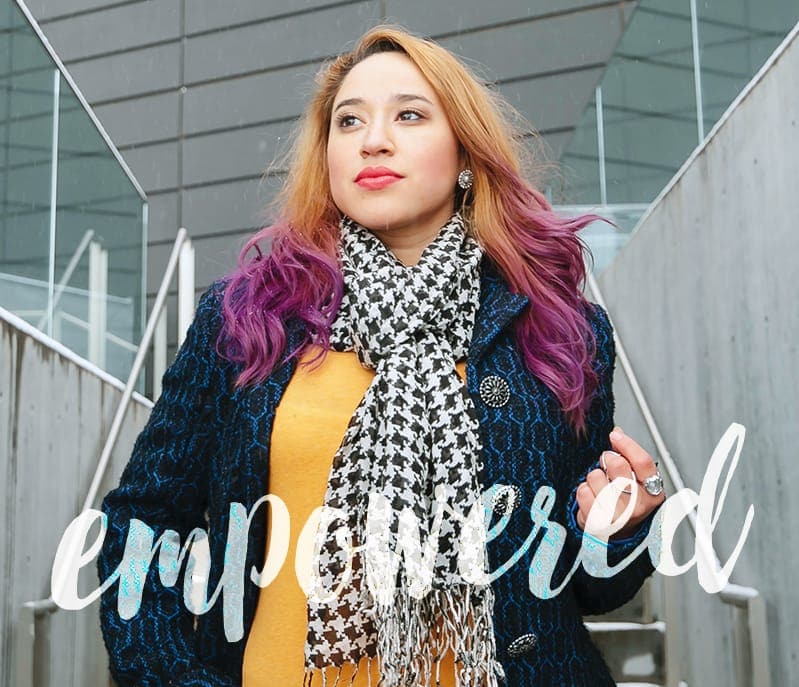 empowered