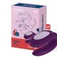SATISFYER DOUBLE JOY 5 SATISFYER DOUBLE JOY
