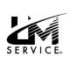 LM Service srls – LM Traslochi Logo