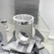 5-axis precision machining of parts