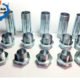 OEM/Custom CNC Machinery Hydraulic Transition Joint,galvanized,NPT,JIC,BSP thread