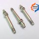 Stainless steel nozzle tube