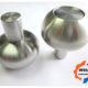 Sports equipment, fitness equipment, baseball bat counterweight, CNC machining