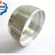 7075 Aluminum housing machining