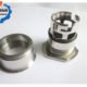 Stainless steel beer machine housing