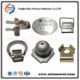 sheet metal stamping