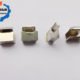 Small batch stamping processing of electronic component prototypes
