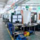 turning-milling composite machining machine tool