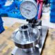 Measurement of Carbon Steel Parts Machining