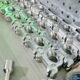 Stainless-steel-manifold-processing