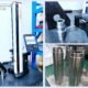 Precision-dimension-measurement-CMM