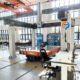 CMM precision measurement