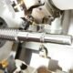 Precision-CNC-turning-machine