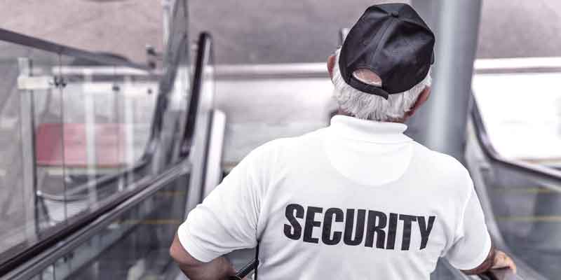 Mall Security Services In Maharashtra