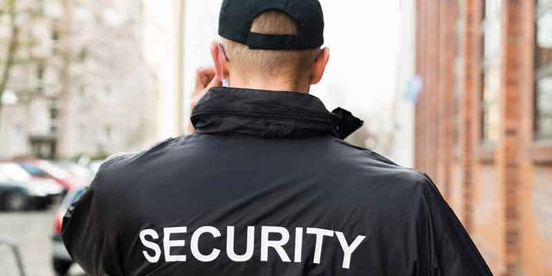 Complete Security Services In Maharashtra