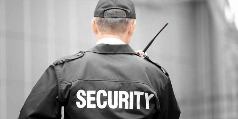 Uniformed Security Services In Maharashtra