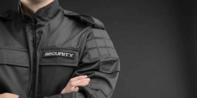 Black Security Services In Maharashtra