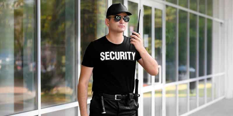 Bouncer Security Services In Maharashtra