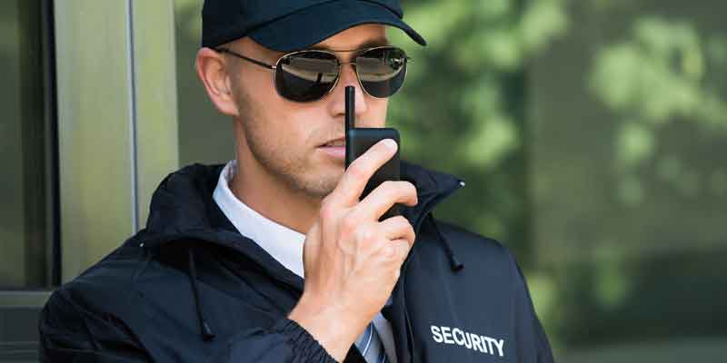 Industrial Security Services In Goregaon