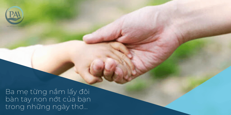 2 loại bảo hiểm cho bố mẹ không thể thiếu tuổi xế chiều