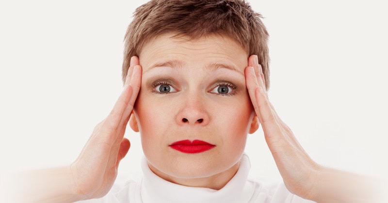 โรคไมเกรน