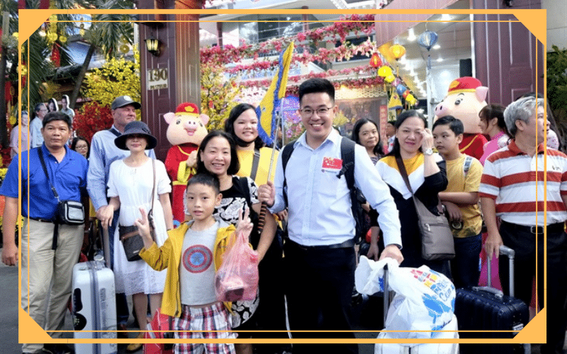 Không nên rập khuôn muôn người như một