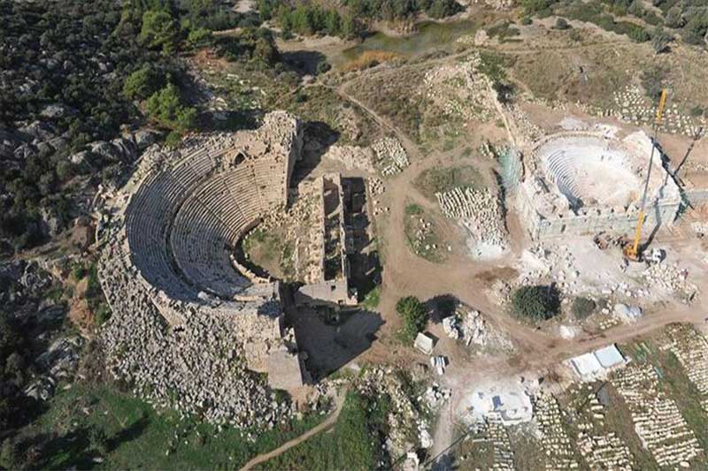 antalya'da antik bir kent - Antalyada antik bir kent patara - Antalya’da antik bir kent - photo antalya'da antik bir kent - Antalyada antik bir kent patara - Antalya’da antik bir kent