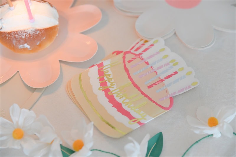 ミッフィーのお誕生日 MIFFY BIRTHDAY