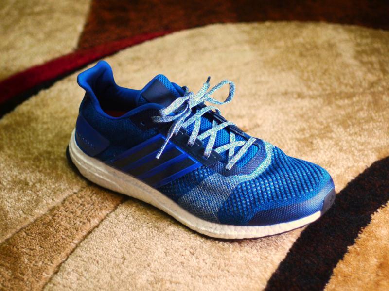 Adidas Ultra Boost ST