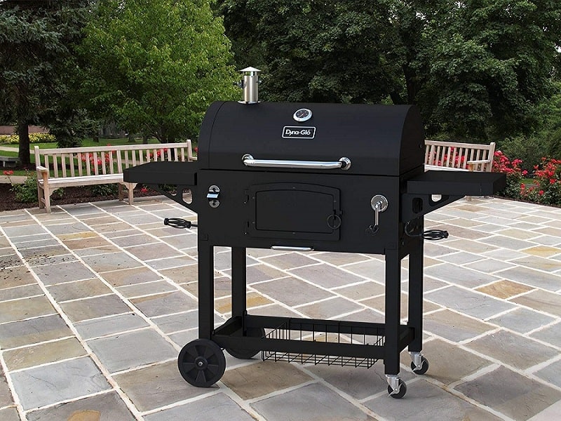 best charcoal grills under $200