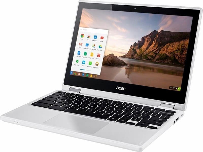 best touch screen laptops under $300