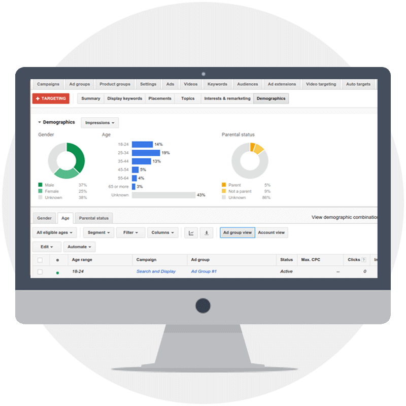 Digital Marketing Services