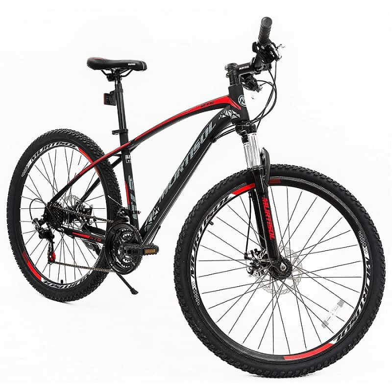 best mountain bikes under $200