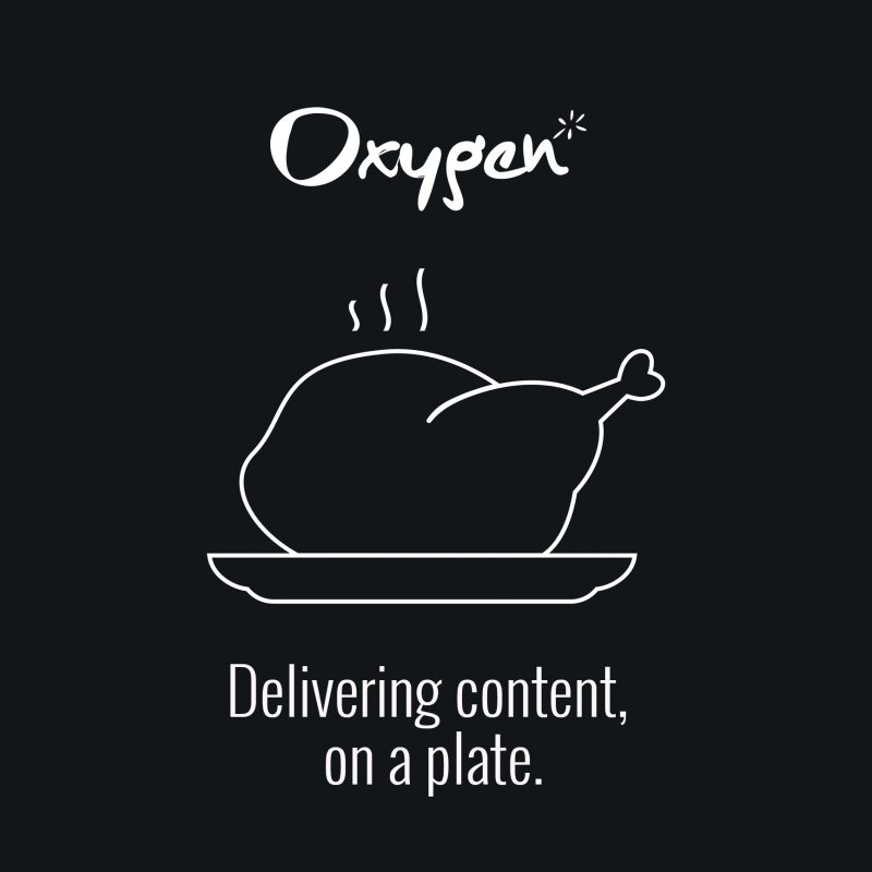 content turkey