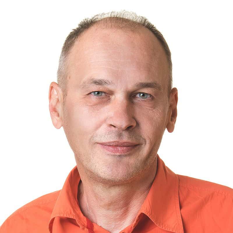 Borzák Attila